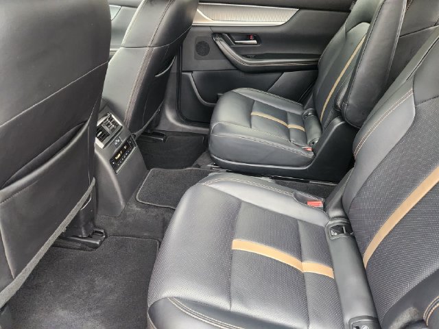 Used 2025 MAZDA CX-90 3.3 Turbo w/ Premium Plus Pkg AWD/4WD image 31