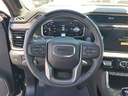 New 2026 GMC Sierra 1500 Denali Ultimate image 15