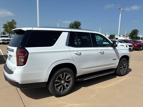 Used 2023 Chevrolet Tahoe LT AWD/4WD image 4