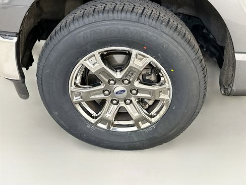 Used 2021 Ford F150 XLT w/ Equipment Group 302A High image 11