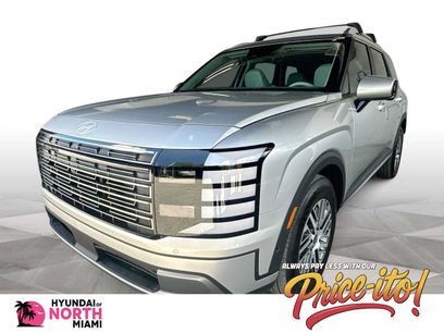 Used 2026 Hyundai Palisade SEL