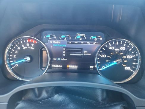 Used 2020 Ford F250 Lariat AWD/4WD image 16
