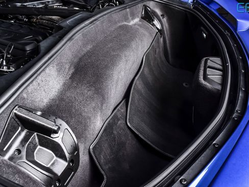 Used 2023 Chevrolet Corvette Stingray Preferred Cpe w/ Z51 Performance Package image 17