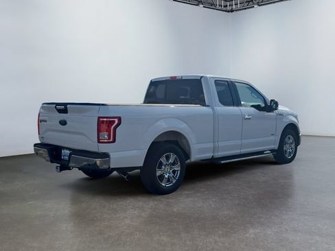 Used 2017 Ford F150 XLT w/ Equipment Group 302A Luxury RWD image 5