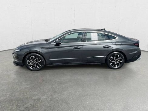 Used 2024 Hyundai Sonata SEL FWD image 6