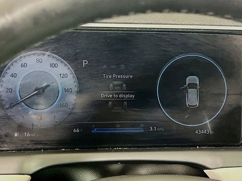 Used 2022 Hyundai Tucson SEL w/ Convenience Package image 11