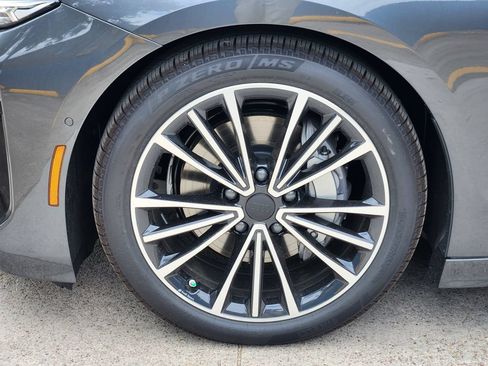New 2027 Audi A6 e-tron Prestige AWD/4WD image 13