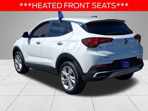 Used 2023 Buick Encore GX Preferred w/ Cold Weather Comfort Package AWD/4WD image 6