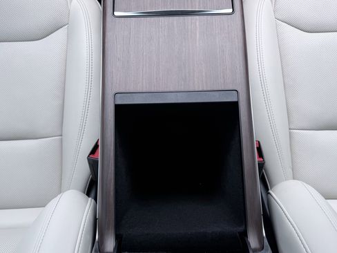 Used 2023 Tesla Model X AWD/4WD image 79