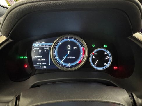 Used 2017 Lexus RX 350 AWD image 18