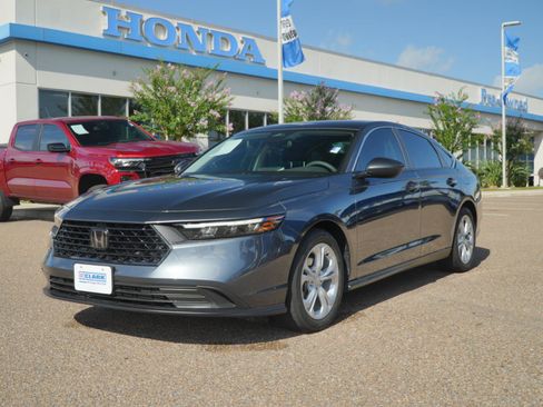 Used 2024 Honda Accord LX image 1
