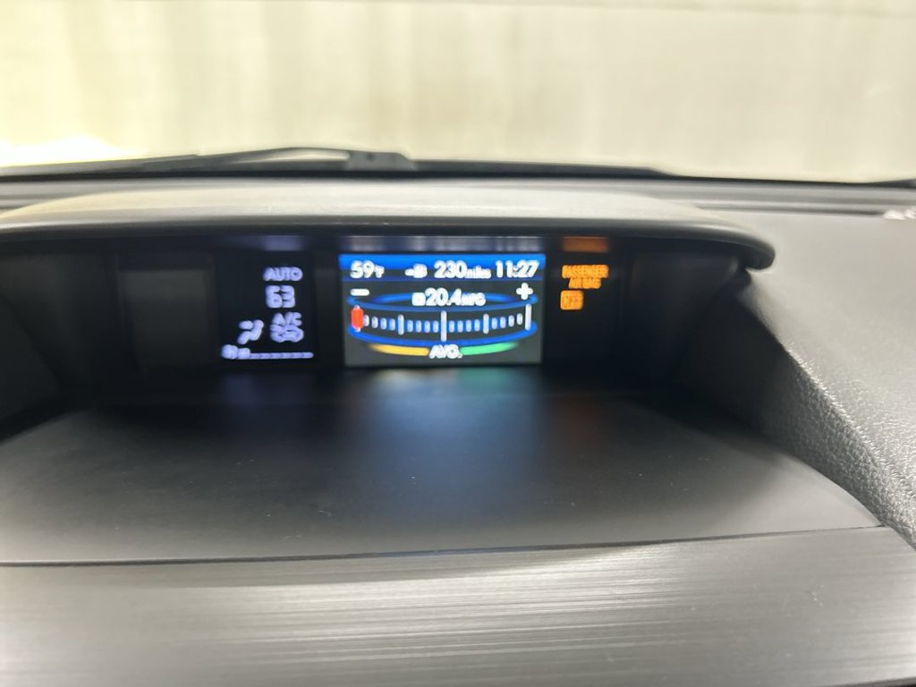 Used 2014 Subaru Forester 2.5i Limited AWD/4WD image 14