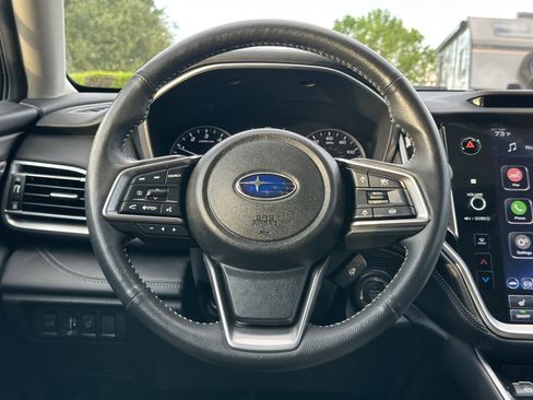Used 2024 Subaru Outback Limited XT AWD/4WD image 20