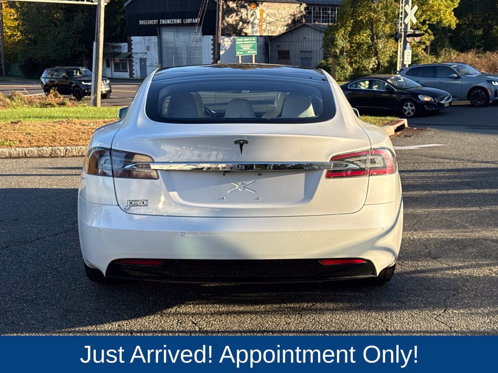 Used 2019 Tesla Model S Standard Range AWD/4WD image 6