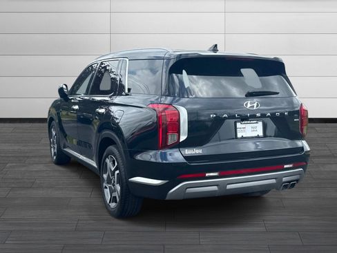 Used 2024 Hyundai Palisade Limited AWD/4WD image 7