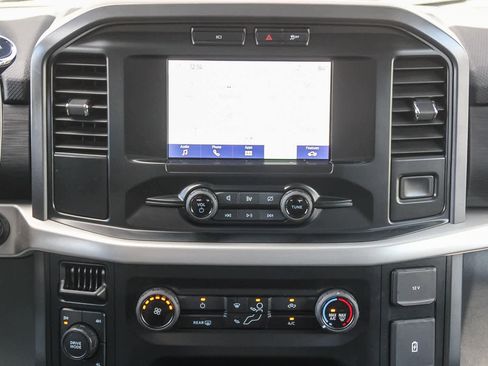 Used 2023 Ford F150 XLT image 13