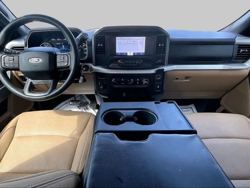 Used 2023 Ford F150 XLT AWD/4WD image 16