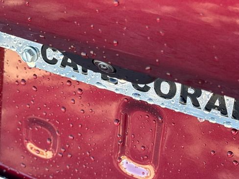 New 2025 Jeep Grand Cherokee Laredo X image 34