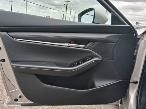 New 2026 MAZDA MAZDA3 2.5 S Sedan w/ Preferred Pkg FWD image 12
