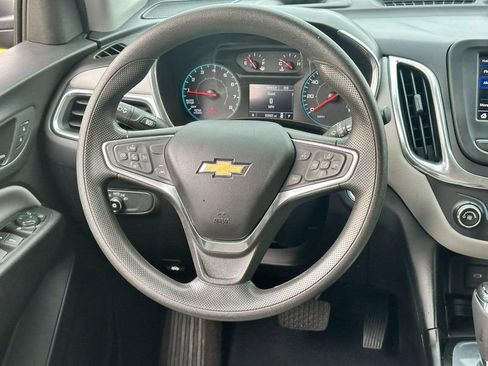 Used 2020 Chevrolet Equinox LS w/ LS Convenience Package FWD image 12