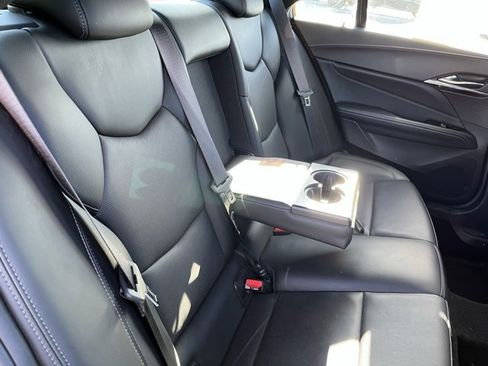 Used 2023 Cadillac CT4 Premium Luxury w/ Climate Package image 19