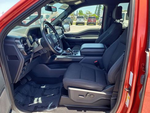Used 2023 Ford F150 XLT w/ Equipment Group 302A High AWD/4WD image 18