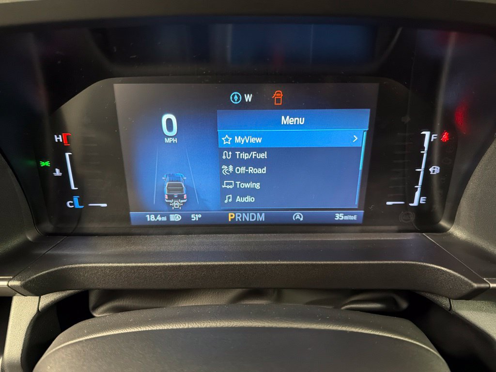 New 2026 Ford Ranger XLT AWD/4WD image 22