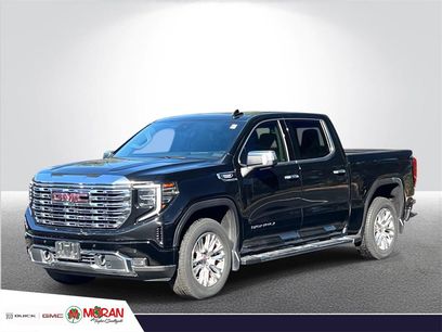 Used 2024 GMC Sierra 1500 Denali w/ Technology Package