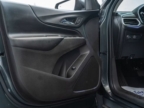 Used 2018 Chevrolet Equinox LT AWD/4WD image 37