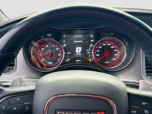 Used 2023 Dodge Charger Scat Pack RWD image 12