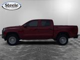 New 2025 Chevrolet Colorado W/T image 2