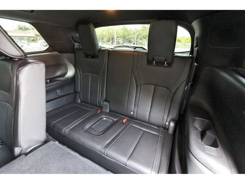 Used 2025 INFINITI QX60 Luxe w/ Black Edition FWD image 15