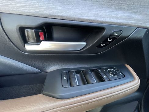 Used 2024 Toyota Grand Highlander AWD image 23