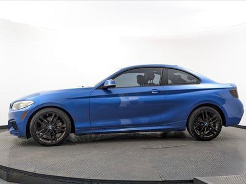 Used 2015 BMW 228i xDrive Coupe image 22