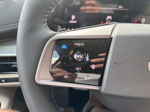 New 2025 Nissan Murano SL w/ Cargo Package image 34