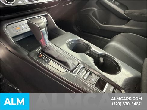 Used 2024 Honda Civic Sport image 34