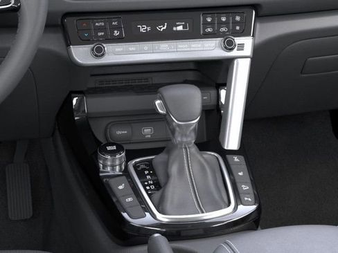 New 2026 Kia Seltos EX image 23