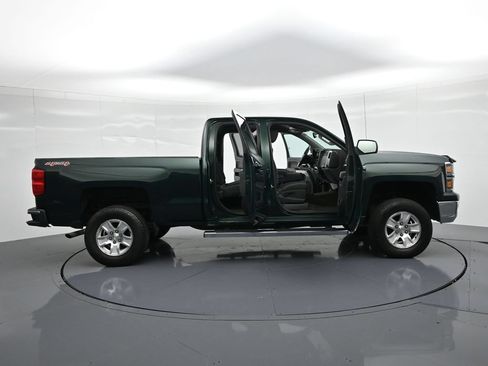 Used 2015 Chevrolet Silverado 1500 LT w/ All Star Edition AWD/4WD image 24