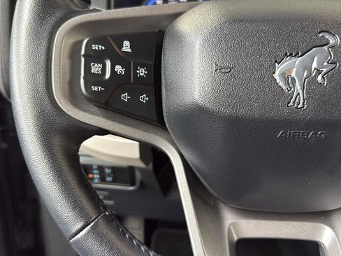 Used 2024 Ford Bronco Wildtrak image 17