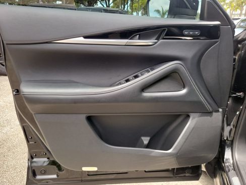 Used 2025 INFINITI QX60 Pure FWD image 19