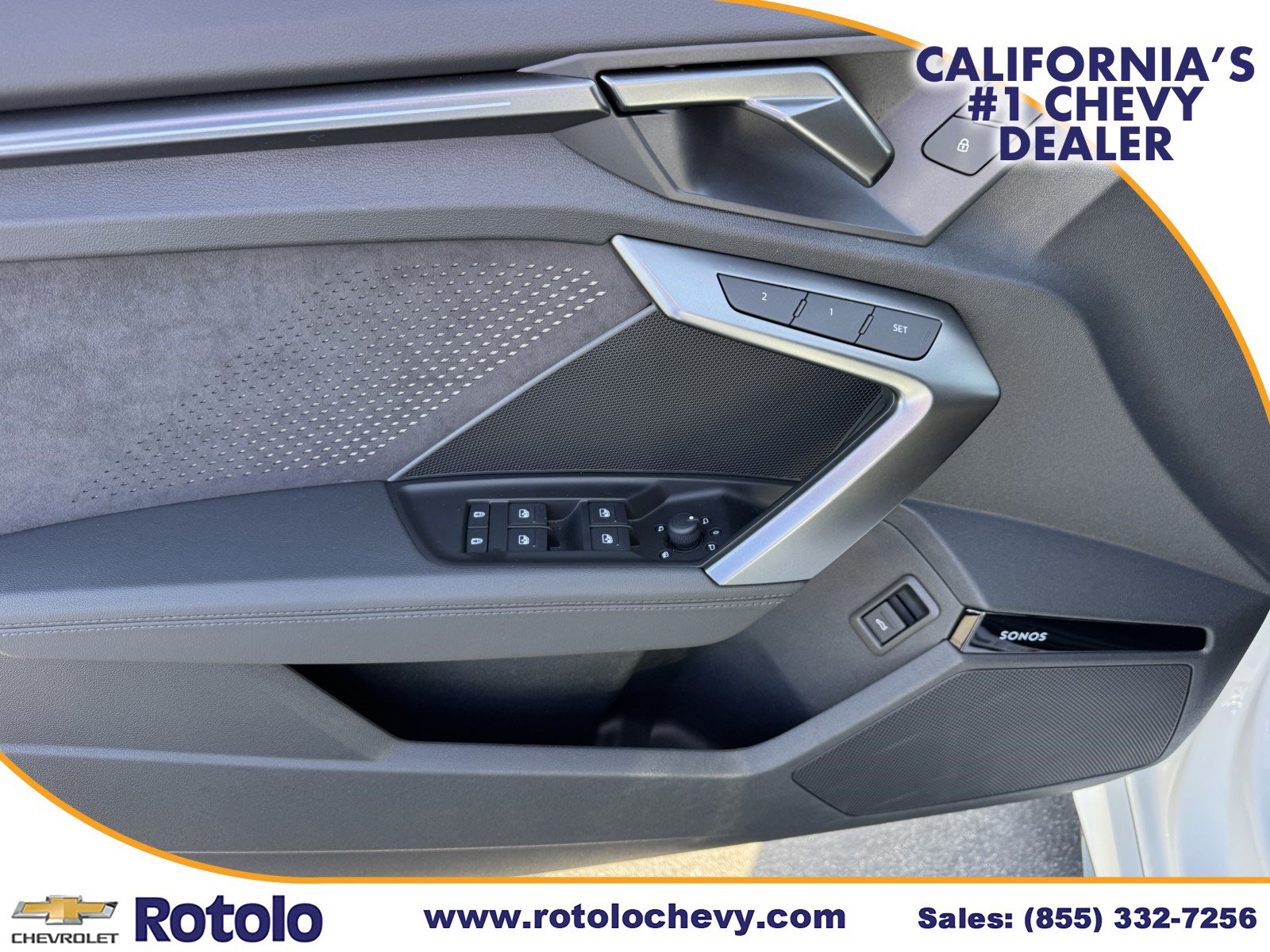 Used 2026 Audi RS 3 AWD/4WD image 16