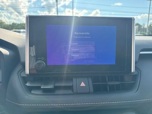 Used 2023 Toyota RAV4 XLE w/ Convenience Package AWD/4WD image 18
