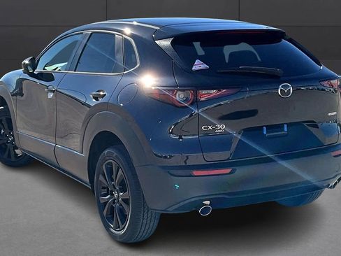 New 2026 MAZDA CX-30 AWD 2.5 S w/ Select Sport Pkg image 3