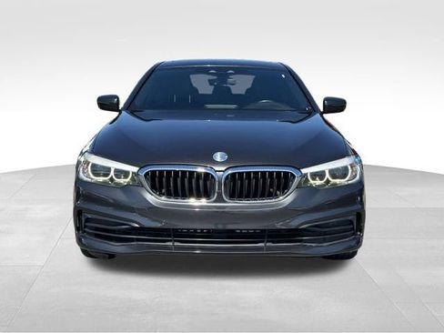 Used 2019 BMW 540i w/ Convenience Package RWD image 8