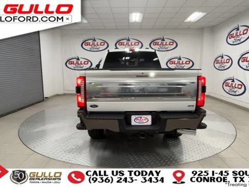 Used 2026 Ford F250 King Ranch AWD/4WD image 7