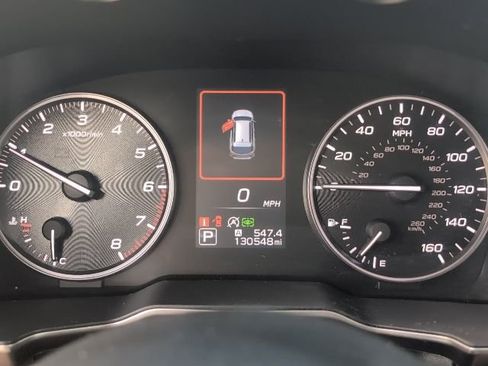 Used 2022 Subaru Outback Touring image 18