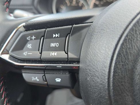 Used 2023 MAZDA CX-5 Carbon Edition image 31