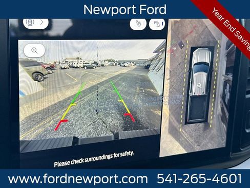 New 2026 Ford F350 XLT w/ XLT Premium Package image 21