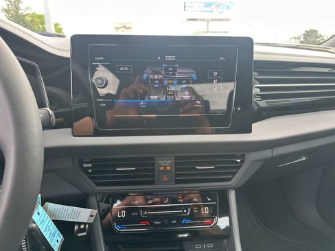 New 2026 Volkswagen Jetta Sport FWD image 10