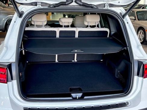 New 2026 Mercedes-Benz GLB 250 GLB 250 image 27